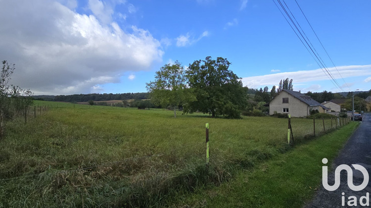 Ma-Cabane - Vente Terrain Clavy-Warby, 1225 m²