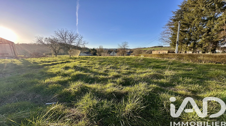 Ma-Cabane - Vente Terrain Clavy-Warby, 930 m²