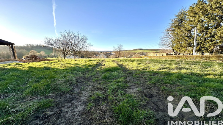 Ma-Cabane - Vente Terrain Clavy-Warby, 930 m²