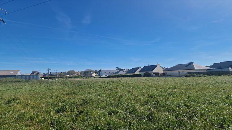 Ma-Cabane - Vente Terrain Cleder, 468 m²