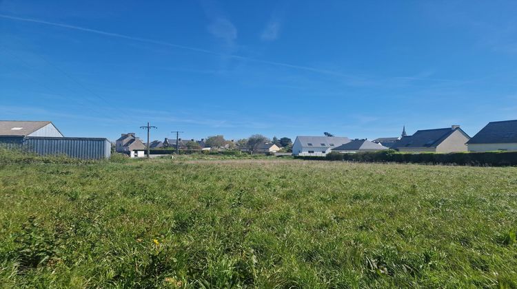 Ma-Cabane - Vente Terrain Cleder, 546 m²