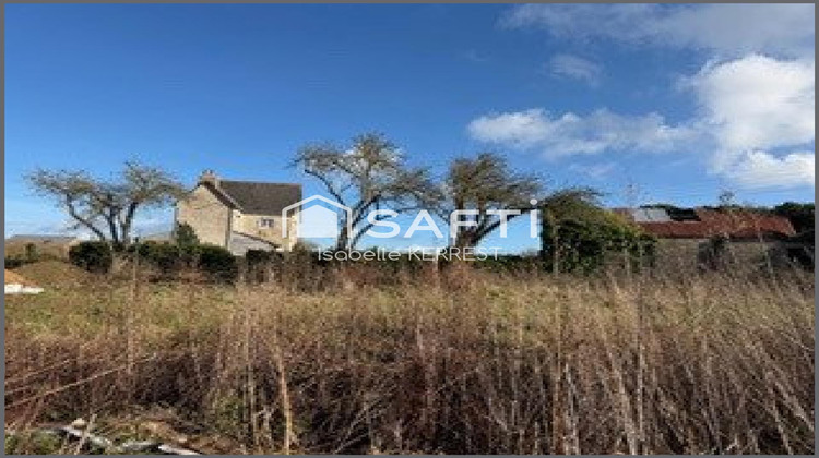 Ma-Cabane - Vente Terrain Cleder, 562 m²