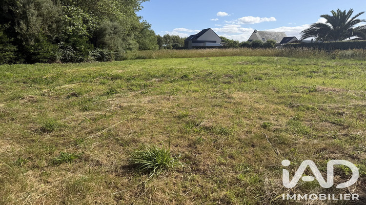 Ma-Cabane - Vente Terrain Cléder, 741 m²