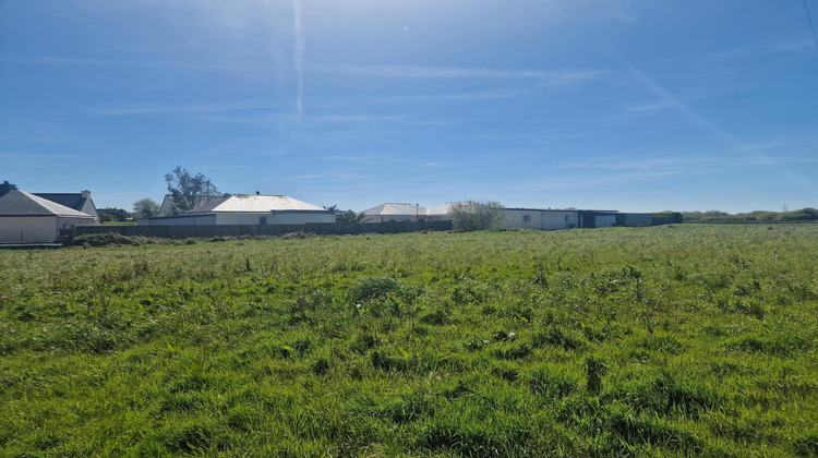 Ma-Cabane - Vente Terrain Cleder, 551 m²