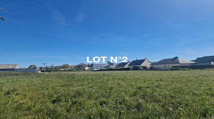 Ma-Cabane - Vente Terrain Cleder, 468 m²