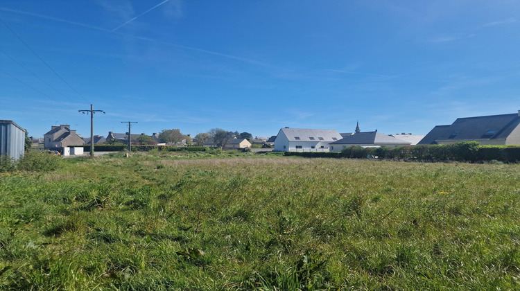 Ma-Cabane - Vente Terrain Cleder, 468 m²