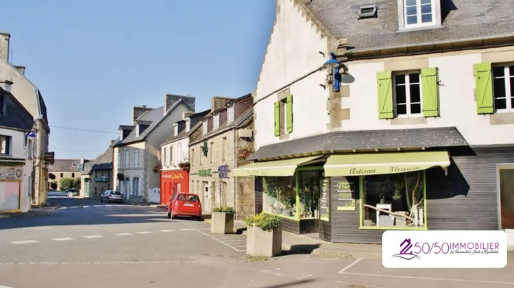 Ma-Cabane - Vente Terrain Cléder, 538 m²