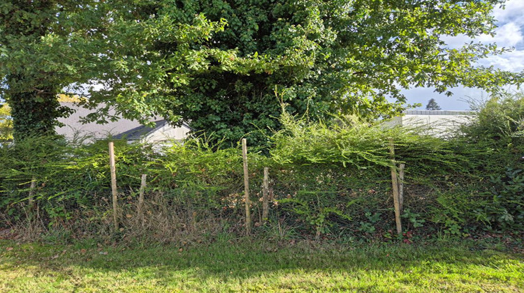 Ma-Cabane - Vente Terrain CLEGUER, 360 m²