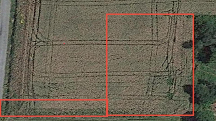 Ma-Cabane - Vente Terrain Cleguerec, 1394 m²