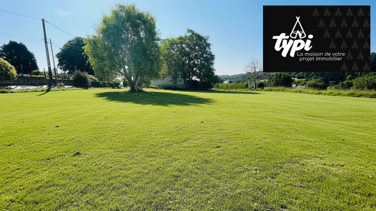 Ma-Cabane - Vente Terrain Cléguérec, 740 m²