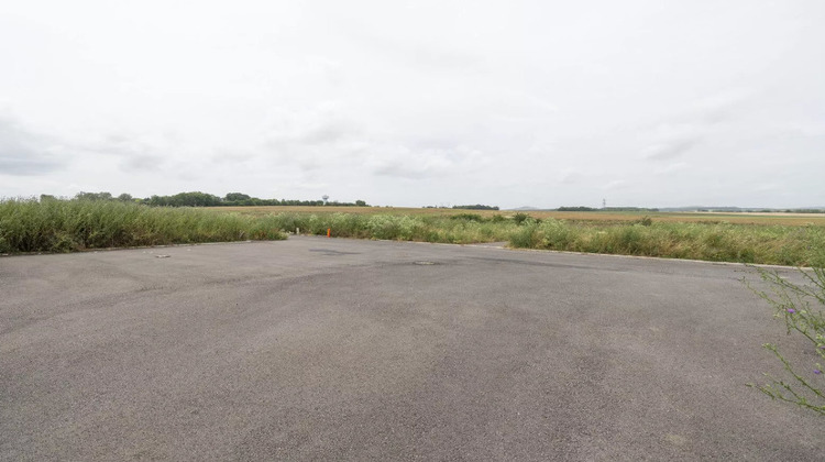 Ma-Cabane - Vente Terrain CLEMERY, 689 m²