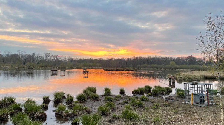 Ma-Cabane - Vente Terrain CLEMONT, 1030000 m²