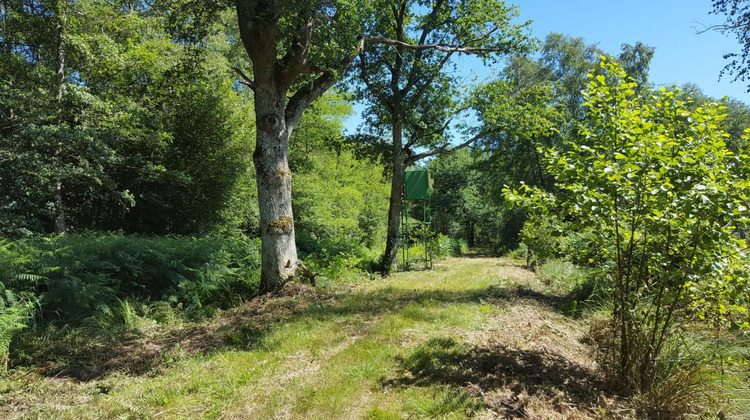 Ma-Cabane - Vente Terrain CLEMONT, 1030000 m²