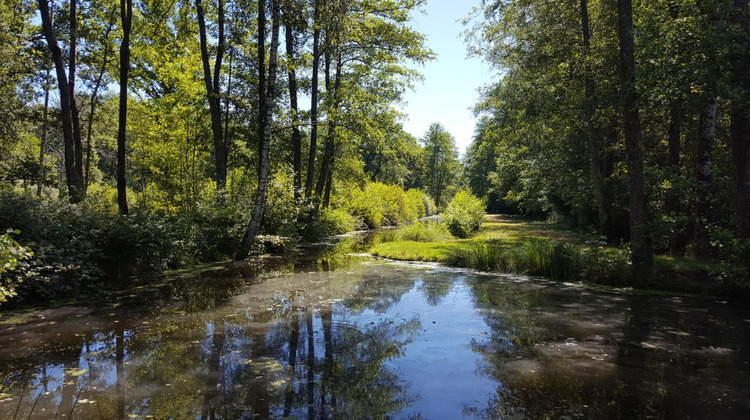 Ma-Cabane - Vente Terrain CLEMONT, 1030000 m²