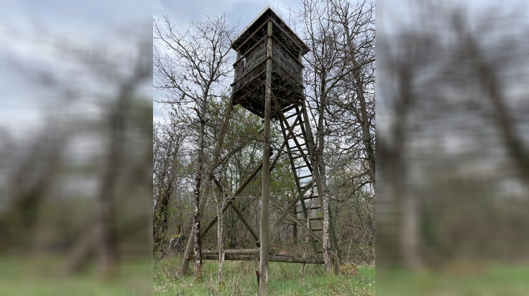 Ma-Cabane - Vente Terrain CLEMONT, 1030000 m²