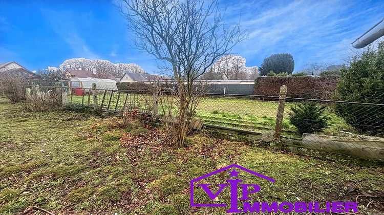 Ma-Cabane - Vente Terrain CLEON, 470 m²