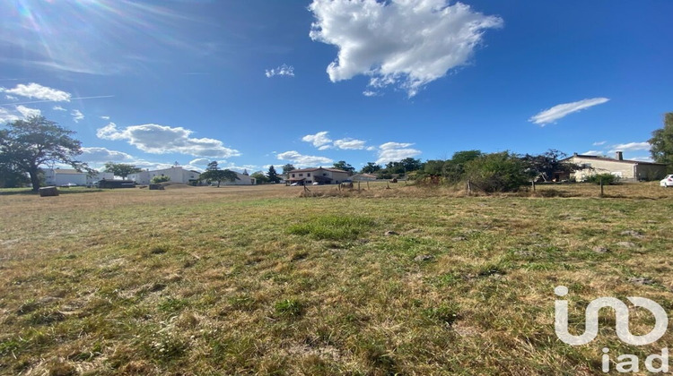 Ma-Cabane - Vente Terrain Clérac, 542 m²
