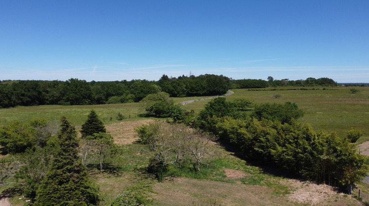 Ma-Cabane - Vente Terrain CLERAC, 1842 m²