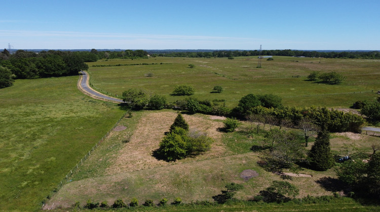 Ma-Cabane - Vente Terrain CLERAC, 1842 m²