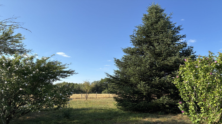 Ma-Cabane - Vente Terrain CLERAC, 1842 m²