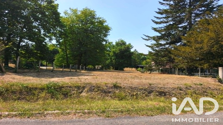 Ma-Cabane - Vente Terrain Clérac, 1548 m²