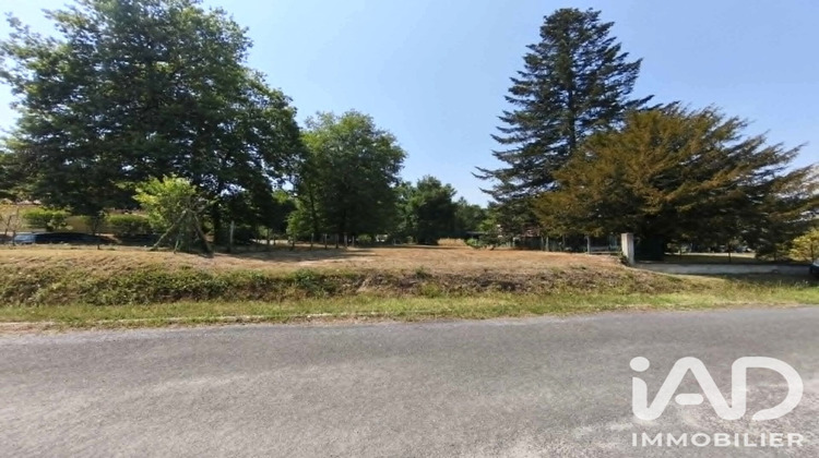 Ma-Cabane - Vente Terrain Clérac, 1548 m²