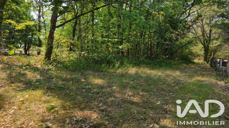 Ma-Cabane - Vente Terrain Clérac, 1548 m²