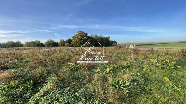 Ma-Cabane - Vente Terrain Clères, 962 m²