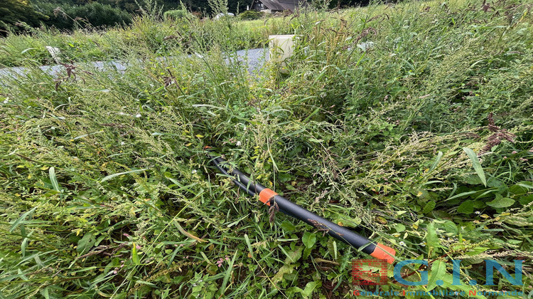 Ma-Cabane - Vente Terrain Clères, 525 m²