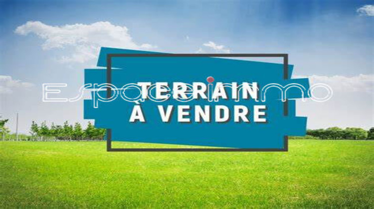 Ma-Cabane - Vente Terrain CLERES, 608 m²