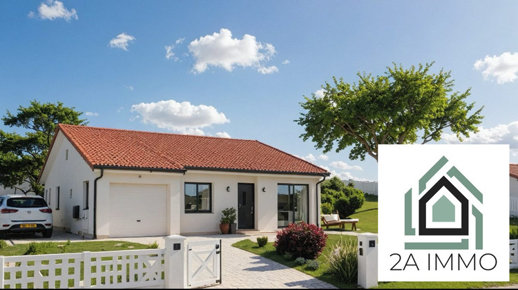 Ma-Cabane - Vente Terrain Clerlande, 2400 m²