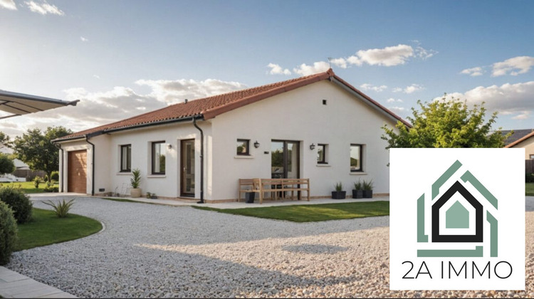 Ma-Cabane - Vente Terrain Clerlande, 2400 m²