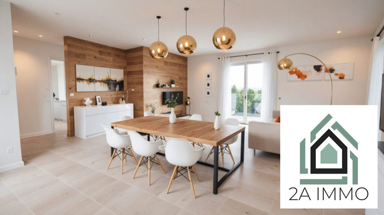 Ma-Cabane - Vente Terrain Clerlande, 2400 m²