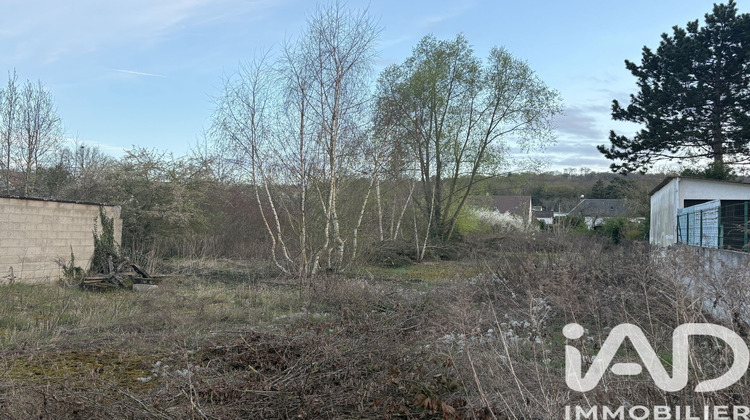 Ma-Cabane - Vente Terrain Clermont, 1920 m²