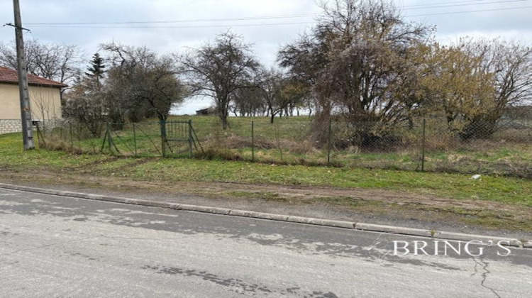 Ma-Cabane - Vente Terrain Clermont-en-Argonne, 2845 m²