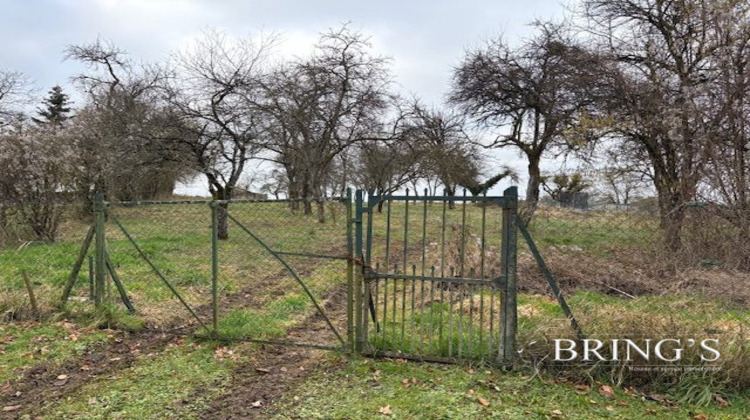 Ma-Cabane - Vente Terrain Clermont-en-Argonne, 2845 m²