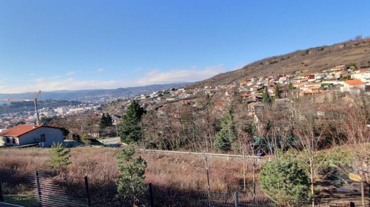 Ma-Cabane - Vente Terrain Clermont-Ferrand, 755 m²