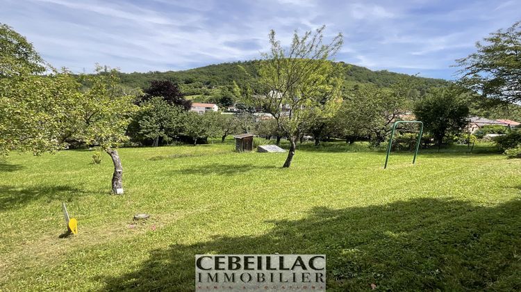 Ma-Cabane - Vente Terrain Clermont-Ferrand, 494 m²