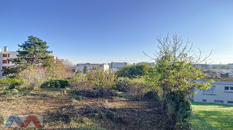 Ma-Cabane - Vente Terrain Clermont-Ferrand, 469 m²