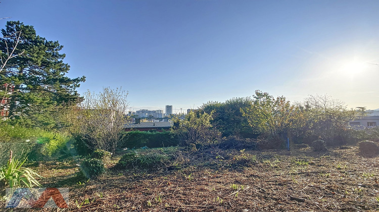 Ma-Cabane - Vente Terrain Clermont-Ferrand, 469 m²