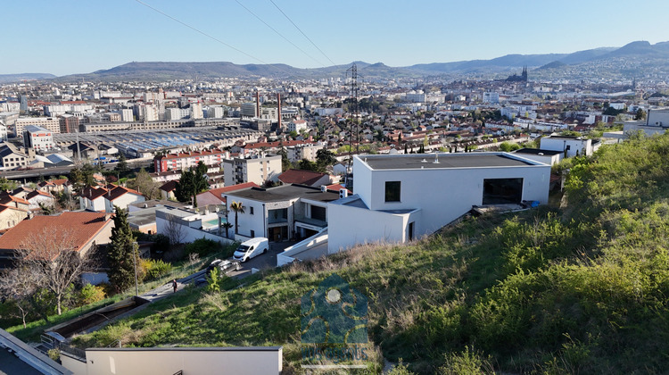 Ma-Cabane - Vente Terrain Clermont-Ferrand, 700 m²