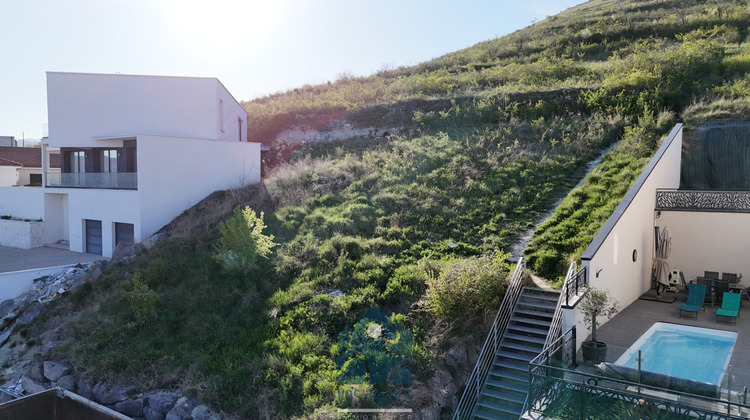 Ma-Cabane - Vente Terrain Clermont-Ferrand, 700 m²