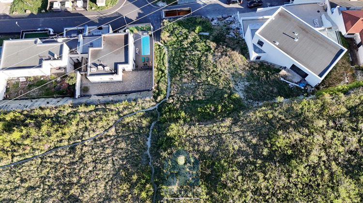 Ma-Cabane - Vente Terrain Clermont-Ferrand, 700 m²