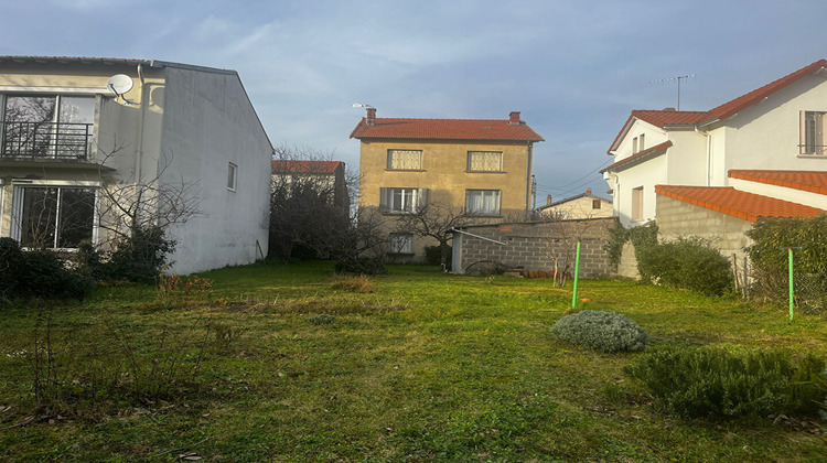 Ma-Cabane - Vente Terrain CLERMONT-FERRAND, 464 m²