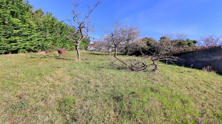 Ma-Cabane - Vente Terrain Clermont-Ferrand, 711 m²