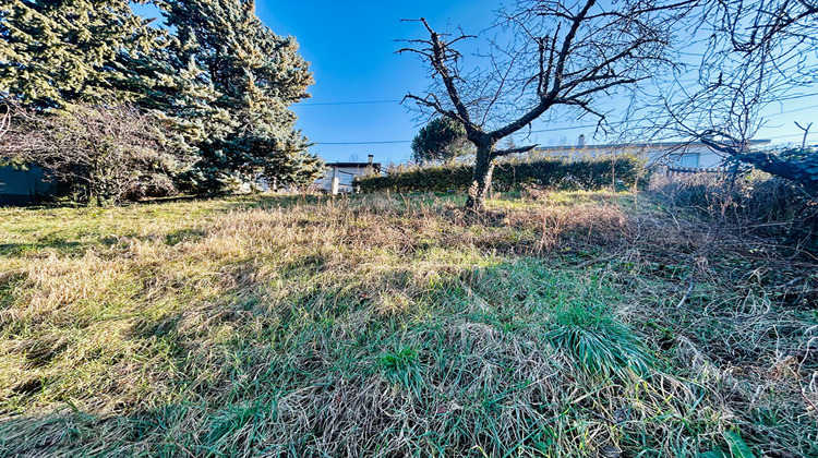 Ma-Cabane - Vente Terrain CLERMONT-FERRAND, 600 m²
