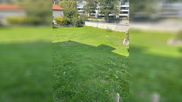 Ma-Cabane - Vente Terrain Clermont-Ferrand, 539 m²