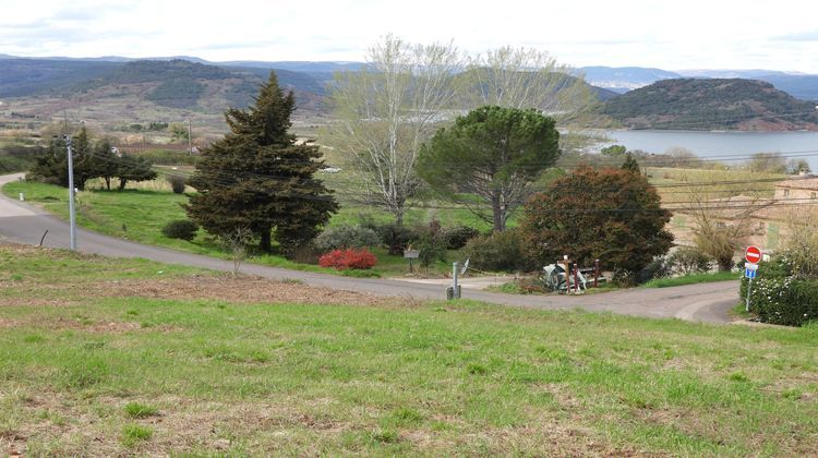 Ma-Cabane - Vente Terrain Clermont-l'Hérault, 1092 m²