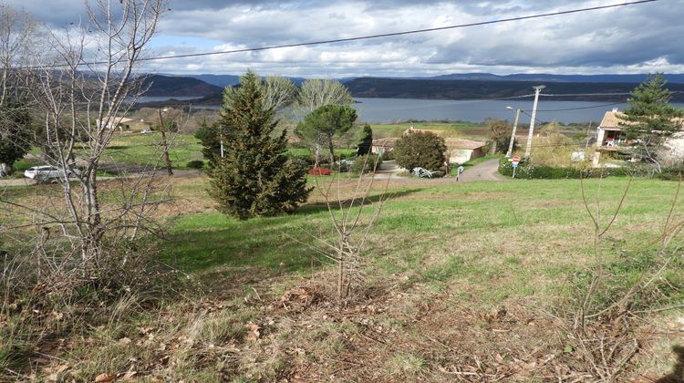 Ma-Cabane - Vente Terrain Clermont-l'Hérault, 1262 m²