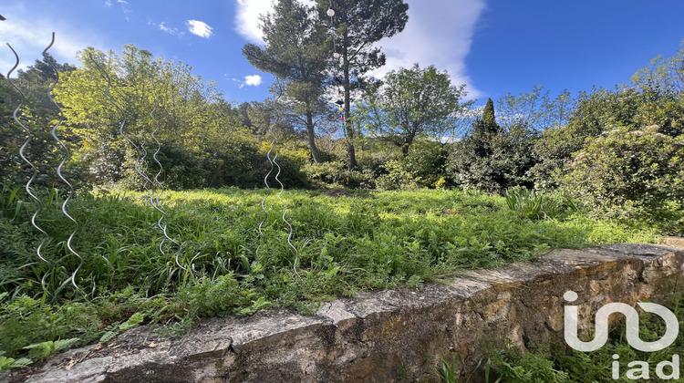 Ma-Cabane - Vente Terrain Clermont-l'Hérault, 705 m²